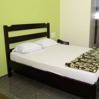 Hotel Meghmalhar, Ratnagiri 2